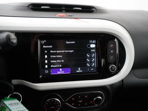 Renault Twingo - Afbeelding 16 van 30