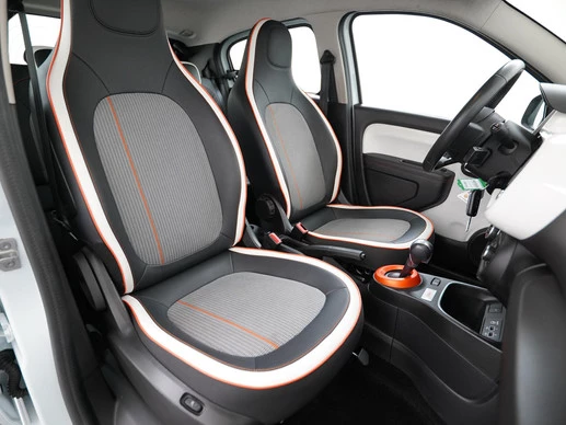 Renault Twingo - Afbeelding 25 van 30