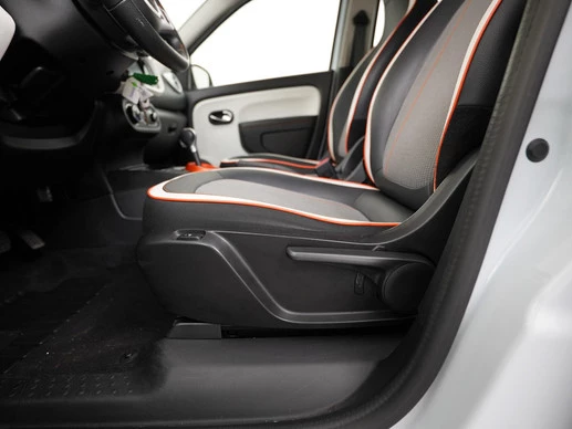 Renault Twingo - Afbeelding 29 van 30