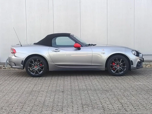 Abarth 124 Spider - Afbeelding 30 van 30