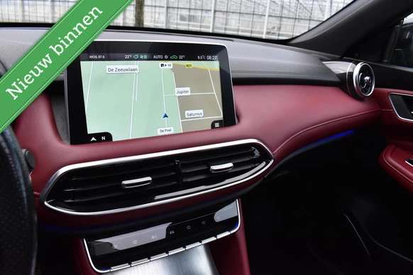 MG EHS - Afbeelding 11 van 30