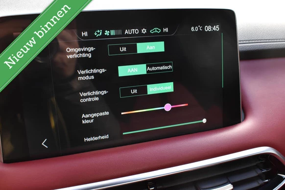 MG EHS - Afbeelding 18 van 30