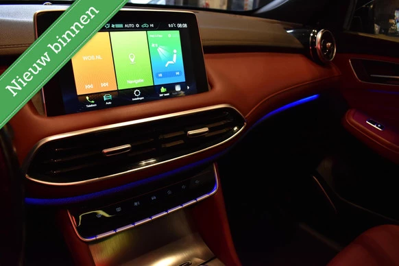 MG EHS - Afbeelding 21 van 30