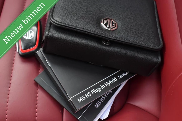 MG EHS - Afbeelding 24 van 30