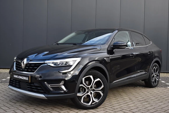 Renault Arkana - Afbeelding 1 van 28