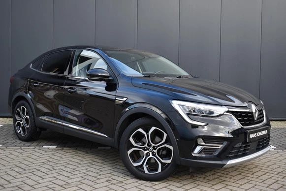 Renault Arkana - Afbeelding 4 van 28