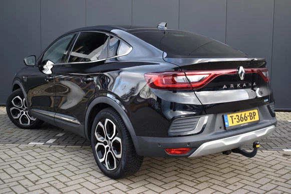 Renault Arkana - Afbeelding 5 van 28