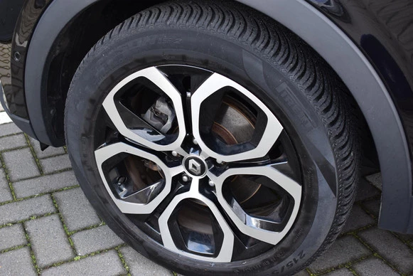 Renault Arkana - Afbeelding 7 van 28