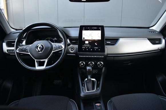 Renault Arkana - Afbeelding 10 van 28