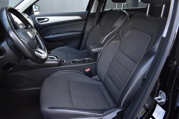 Renault Arkana - Afbeelding 11 van 28