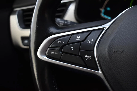 Renault Arkana - Afbeelding 14 van 28