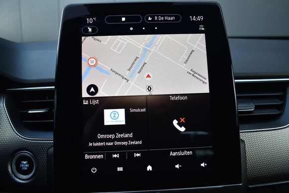 Renault Arkana - Afbeelding 18 van 28