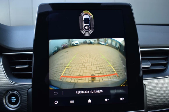 Renault Arkana - Afbeelding 20 van 28