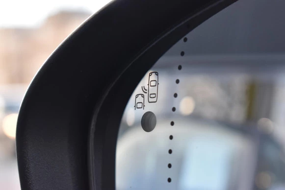 Renault Arkana - Afbeelding 26 van 28