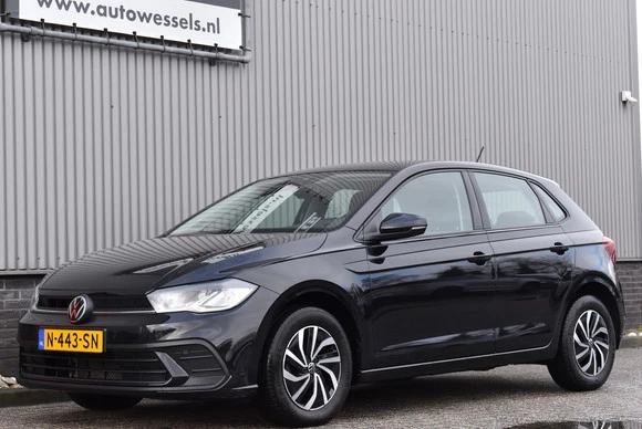 Volkswagen Polo - Afbeelding 1 van 27