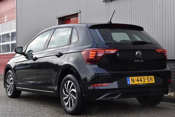 Volkswagen Polo - Afbeelding 2 van 27
