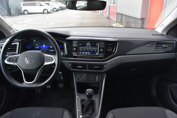 Volkswagen Polo - Afbeelding 3 van 27