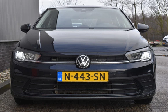 Volkswagen Polo - Afbeelding 5 van 27