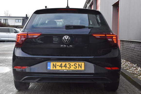 Volkswagen Polo - Afbeelding 6 van 27