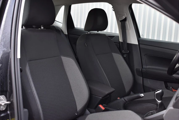 Volkswagen Polo - Afbeelding 9 van 27