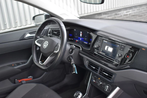 Volkswagen Polo - Afbeelding 10 van 27