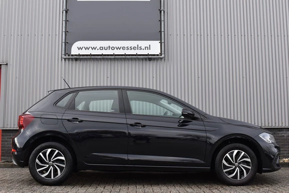 Volkswagen Polo - Afbeelding 12 van 27