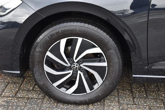 Volkswagen Polo - Afbeelding 13 van 27