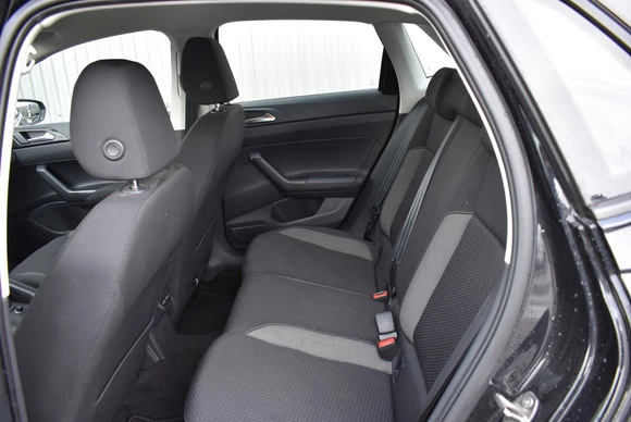 Volkswagen Polo - Afbeelding 14 van 27