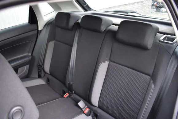 Volkswagen Polo - Afbeelding 15 van 27