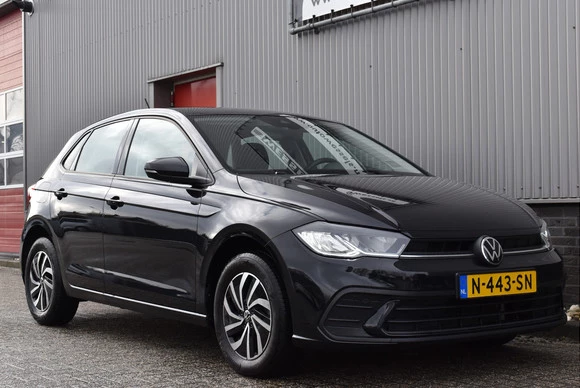 Volkswagen Polo - Afbeelding 16 van 27