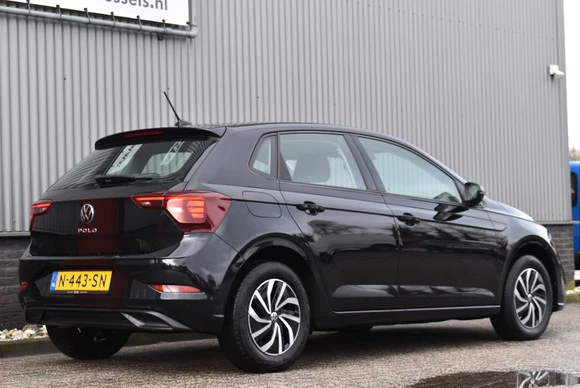 Volkswagen Polo - Afbeelding 17 van 27