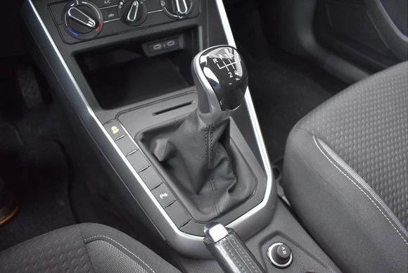 Volkswagen Polo - Afbeelding 22 van 27