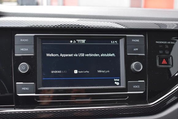 Volkswagen Polo - Afbeelding 25 van 27