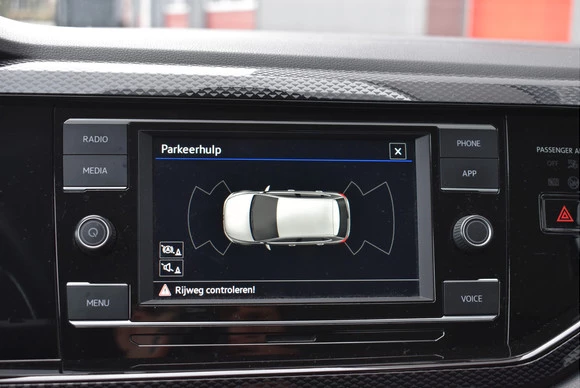 Volkswagen Polo - Afbeelding 26 van 27