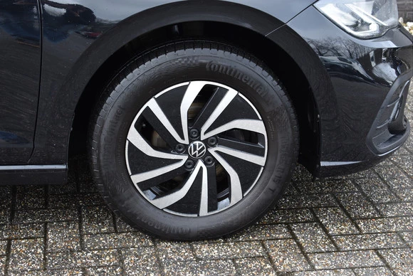 Volkswagen Polo - Afbeelding 27 van 27