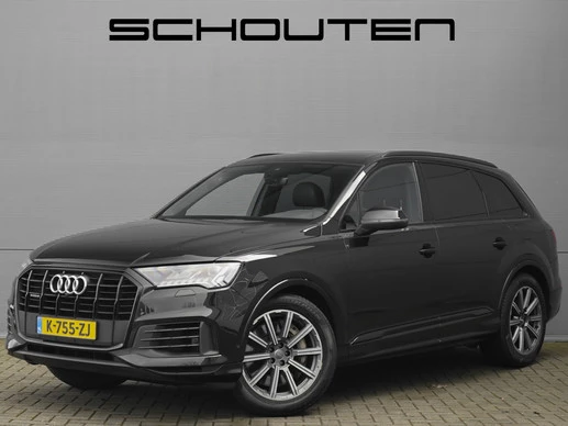 Audi Q7 - Afbeelding 1 van 30