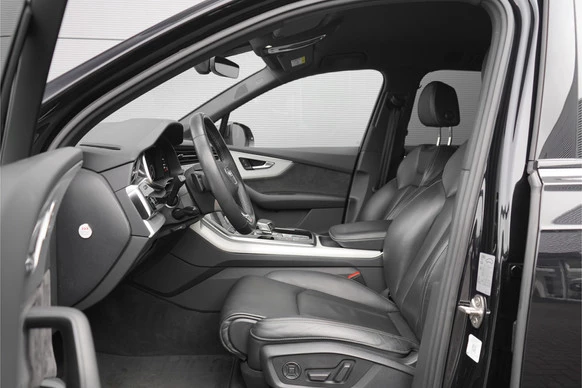 Audi Q7 - Afbeelding 4 van 30