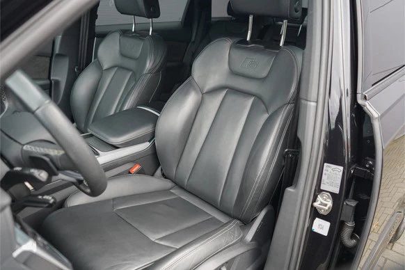 Audi Q7 - Afbeelding 5 van 30