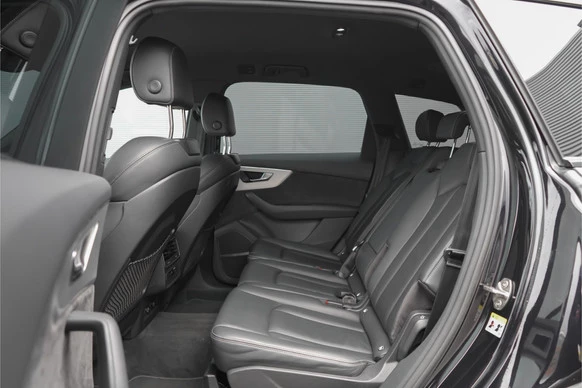 Audi Q7 - Afbeelding 7 van 30