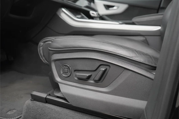 Audi Q7 - Afbeelding 8 van 30