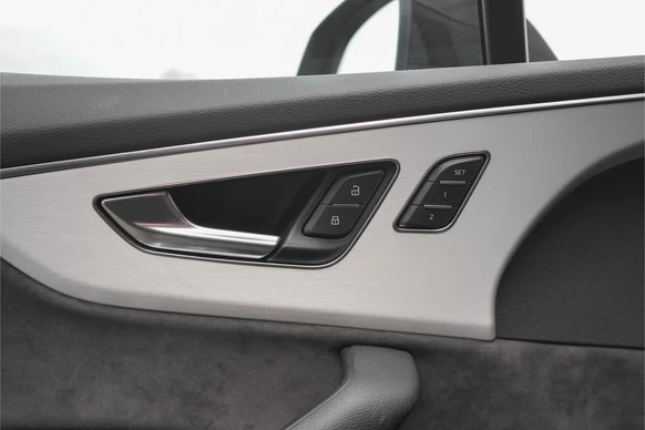 Audi Q7 - Afbeelding 9 van 30