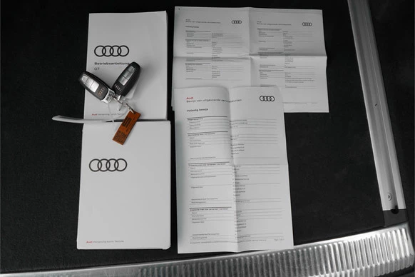 Audi Q7 - Afbeelding 16 van 30