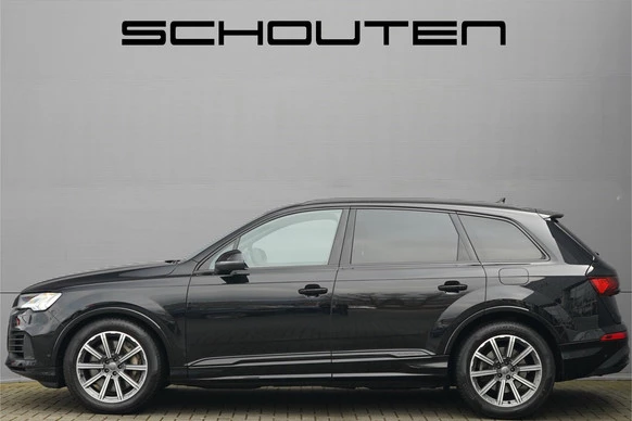 Audi Q7 - Afbeelding 18 van 30