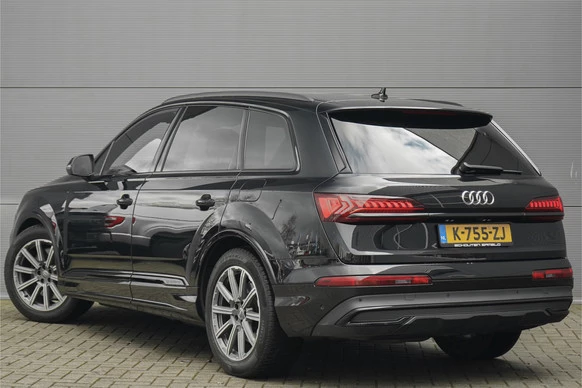 Audi Q7 - Afbeelding 19 van 30