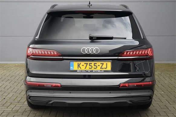 Audi Q7 - Afbeelding 20 van 30