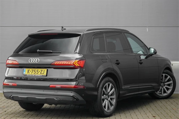 Audi Q7 - Afbeelding 21 van 30