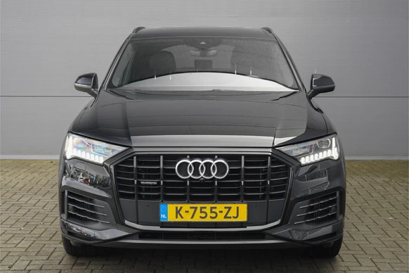 Audi Q7 - Afbeelding 22 van 30