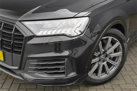 Audi Q7 - Afbeelding 24 van 30