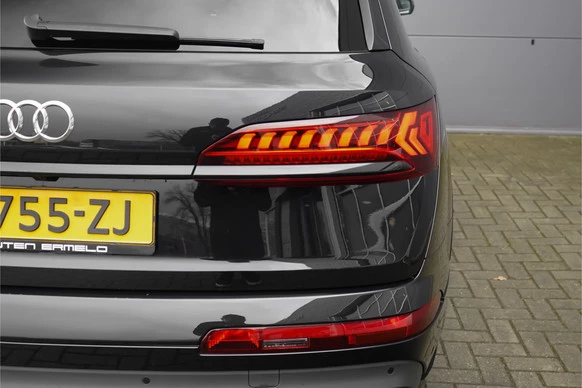 Audi Q7 - Afbeelding 25 van 30