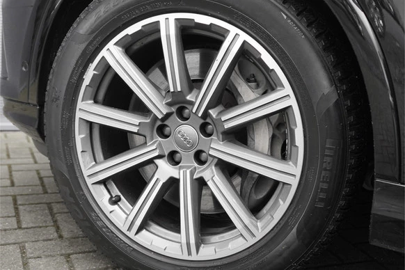 Audi Q7 - Afbeelding 27 van 30